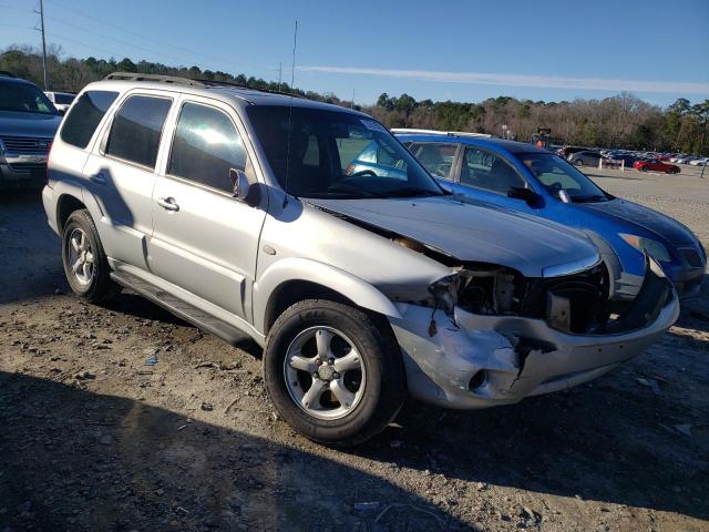 Photo 4 from auction – 2005 MAZDA TRIBUTE S with VIN 4F2YZ94165KM42096