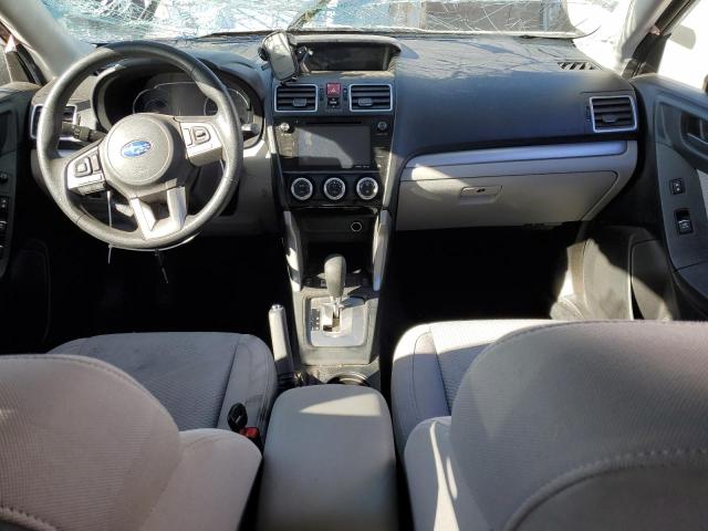 Photo 8 from auction – 2017 SUBARU FORESTER 2 with VIN JF2SJAGCXHH582604