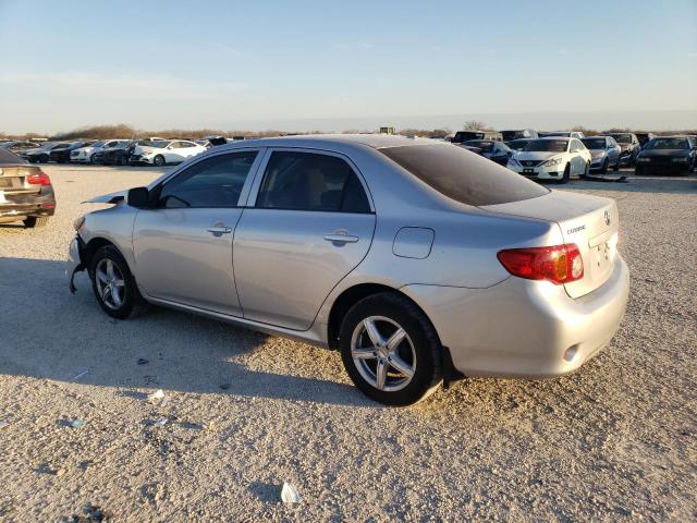 Photo 2 from auction – 2010 TOYOTA COROLLA BA with VIN 1NXBU4EE5AZ288578
