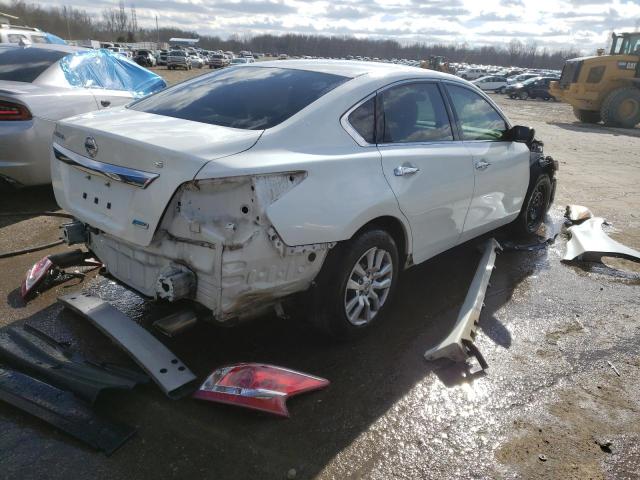 Photo 3 from auction – 2013 NISSAN ALTIMA 2.5 with VIN 1N4AL3AP2DN460736