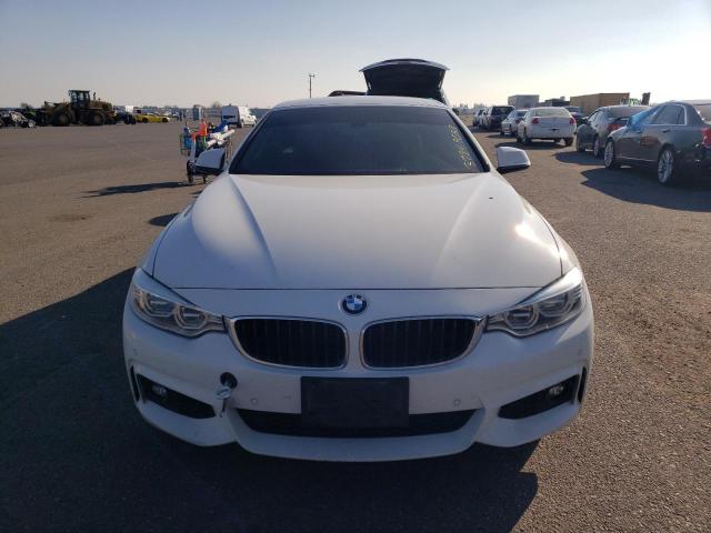 Photo 5 from auction – 2014 BMW 435 I with VIN WBA3T3C53EJ876766