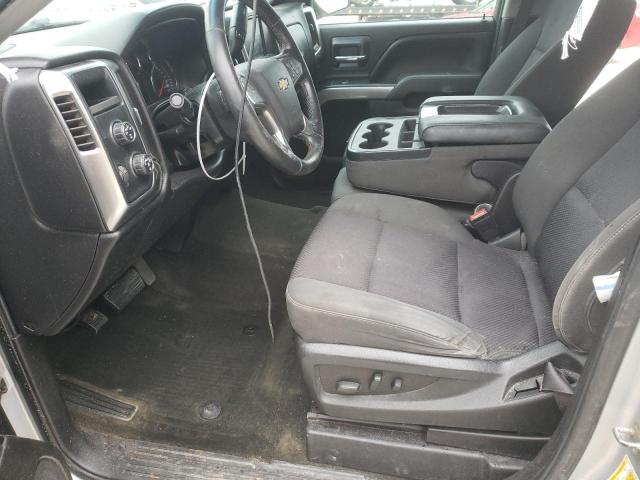 Photo 7 from auction – 2016 CHEVROLET 1500 with VIN 1GCVKREC6GZ221566