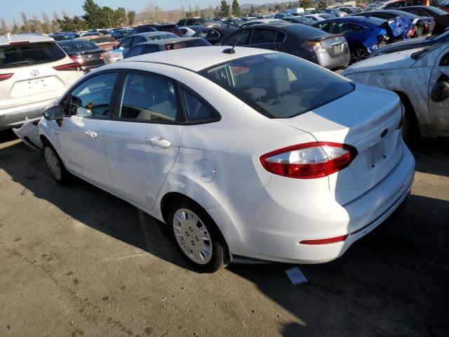 Photo 2 from auction – 2017 FORD FIESTA S with VIN 3FADP4AJXHM128885