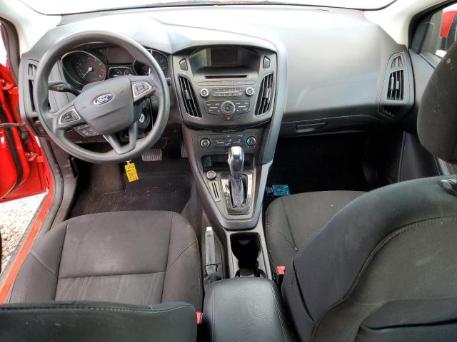 Photo 8 from auction – 2016 FORD FOCUS SE with VIN 1FADP3F25GL350181