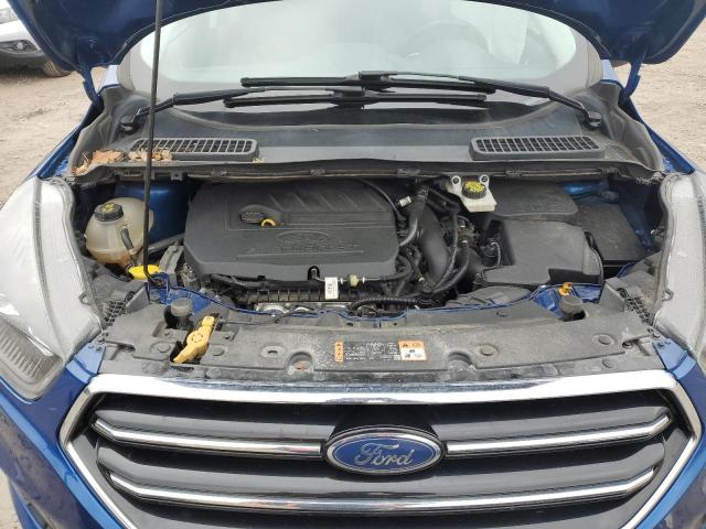 Photo 12 from auction – 2018 FORD ESCAPE SE with VIN 1FMCU9GD3JUB02333