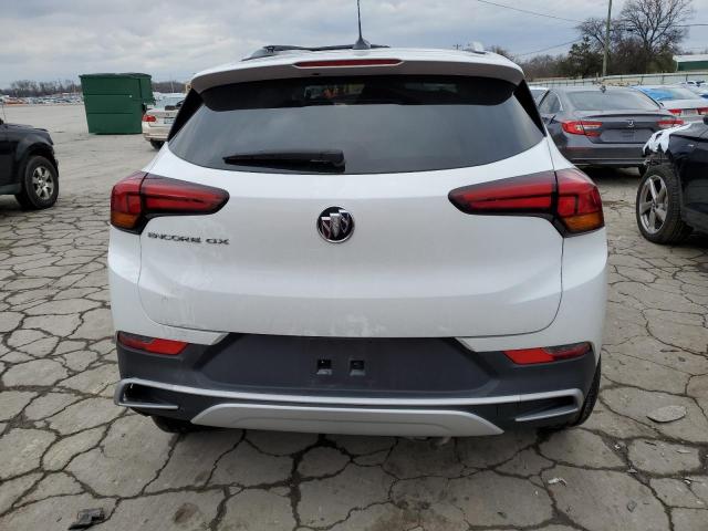 Zdjęcie 6 z aukcji – 2022 BUICK ENCORE GX z VIN KL4MMDSL2NB067127