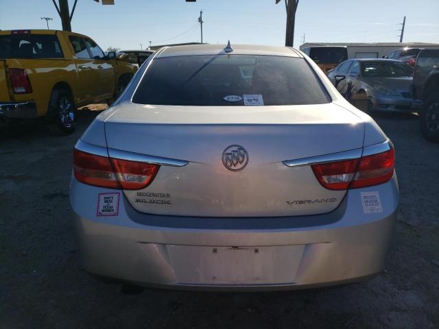 Photo 6 from auction – 2013 BUICK VERANO with VIN 1G4PP5SK1D4117005