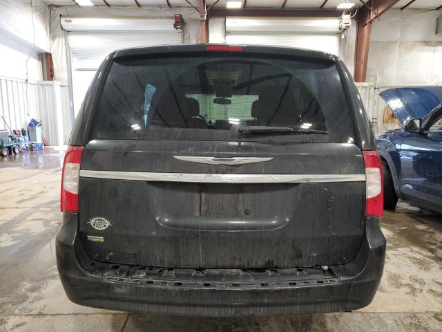 Photo 6 from auction – 2014 CHRYSLER TOWN & COU with VIN 2C4RC1BG2ER294061