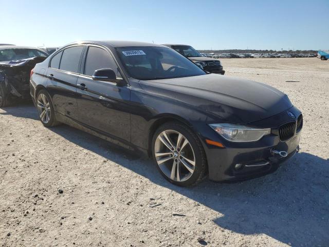 Photo 4 from auction – 2014 BMW 328 D with VIN WBA3D3C57EK153817