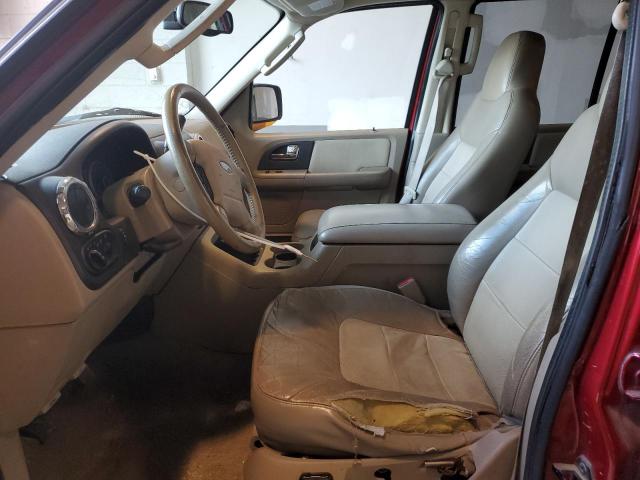 Photo 7 from auction – 2005 FORD EXPEDITION with VIN 1FMFU185X5LA64746