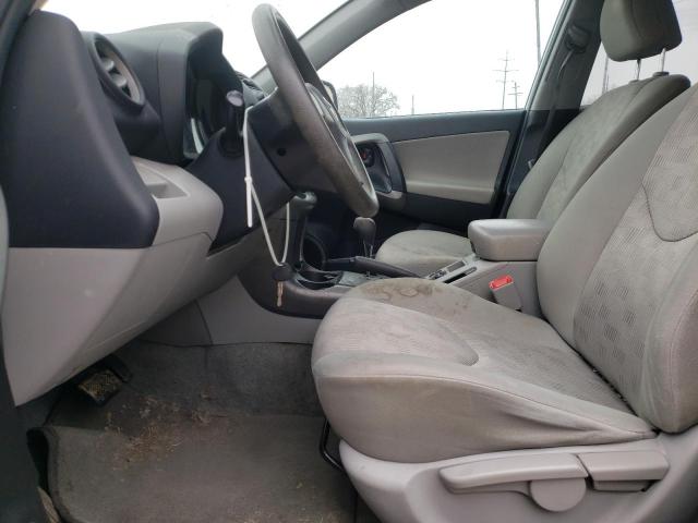 Photo 7 from auction – 2011 TOYOTA RAV4 with VIN 2T3BF4DV1BW087734