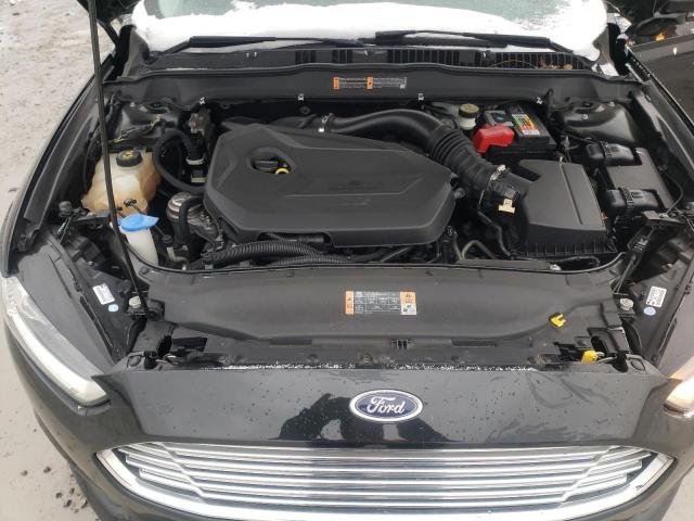 Photo 11 from auction – 2013 FORD FUSION SE with VIN 3FA6P0HRXDR190135