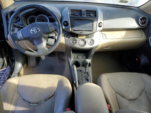 Photo 8 from auction – 2011 TOYOTA RAV4 LIMIT with VIN 2T3DK4DV5BW045670