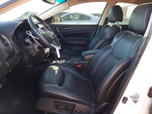 Photo 7 from auction – 2014 NISSAN MAXIMA S with VIN 1N4AA5AP9EC906864