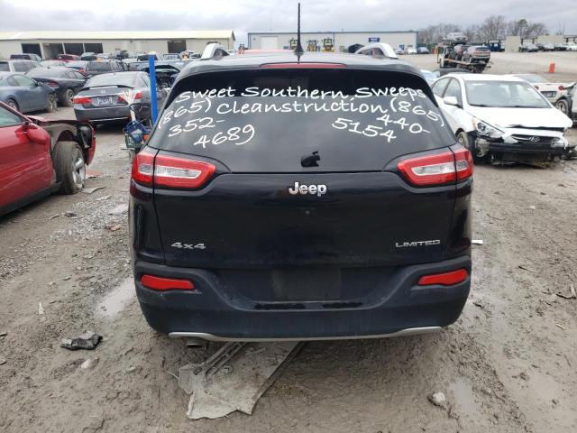 Photo 6 from auction – 2016 JEEP CHEROKEE L with VIN 1C4PJMDB3GW235210