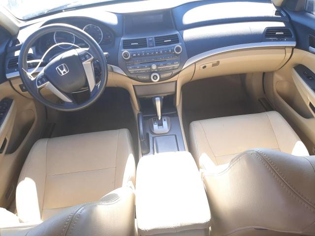 Photo 8 from auction – 2011 HONDA ACCORD LXP with VIN 1HGCP2F42BA022580