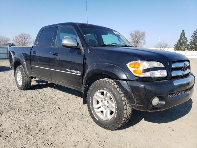 Photo 4 from auction – 2004 TOYOTA TUNDRA DOU with VIN 5TBDT44154S441699