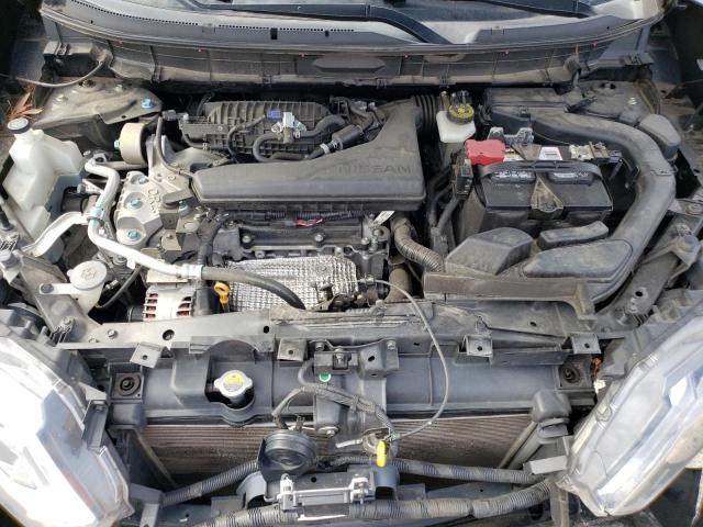 Photo 11 from auction – 2019 NISSAN ROGUE S with VIN KNMAT2MT4KP559914