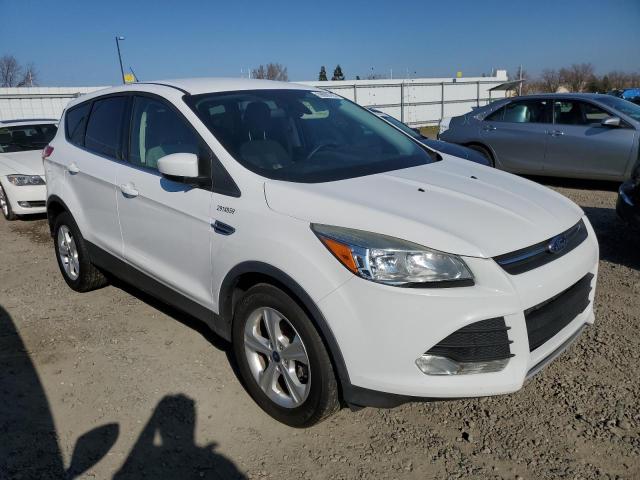 Photo 4 from auction – 2015 FORD ESCAPE SE with VIN 1FMCU0GX7FUC40325