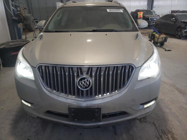 Photo 5 from auction – 2014 BUICK ENCLAVE with VIN 5GAKVBKD1EJ272730