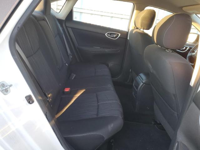 Photo 10 from auction – 2017 NISSAN SENTRA S with VIN 3N1AB7AP1HY258776