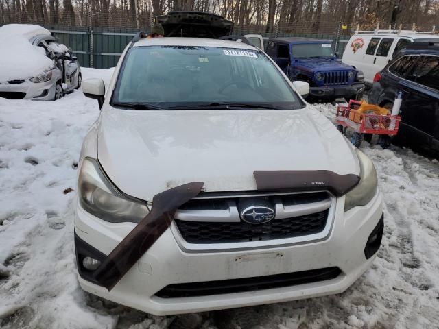 Photo 5 from auction – 2012 SUBARU IMPREZA SP with VIN JF1GPAR65CH217496