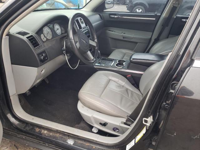 Photo 7 from auction – 2010 CHRYSLER 300 TOURIN with VIN 2C3CA5CV1AH284366