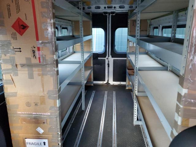 Photo 10 from auction – 2015 RAM PROMASTER with VIN 3C6TRVPG2FE520193