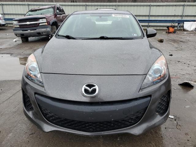 Photo 5 from auction – 2013 MAZDA 3 I with VIN JM1BL1VP5D1789581