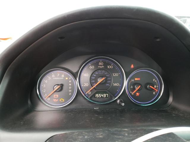 Photo 9 from auction – 2003 HONDA CIVIC LX with VIN 1HGES16533L014858