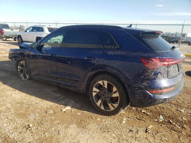 Photo 2 from auction – 2021 AUDI E-TRON PRE with VIN WA1AAAGE9MB018459