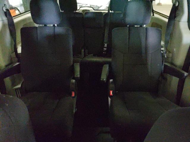 Photo 10 from auction – 2011 DODGE GRAND CARA with VIN 2D4RN4DG7BR771722