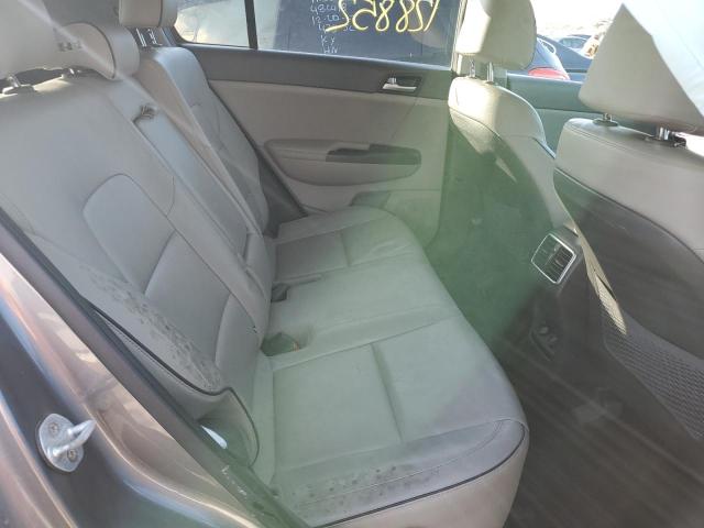Photo 11 from auction – 2017 KIA SPORTAGE E with VIN KNDPN3AC4H7110837