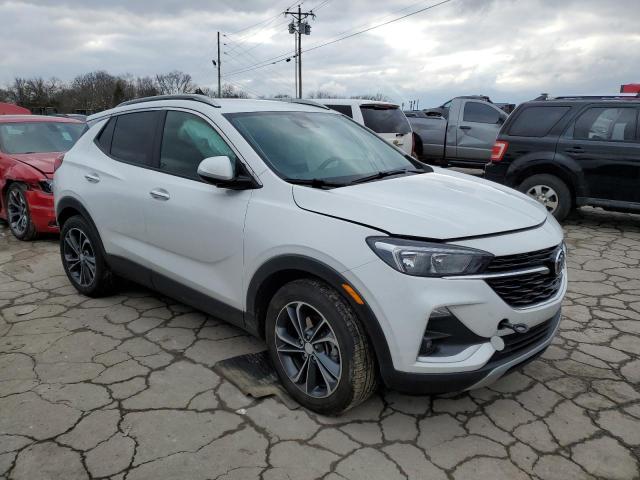 Zdjęcie 4 z aukcji – 2022 BUICK ENCORE GX z VIN KL4MMDSL2NB067127