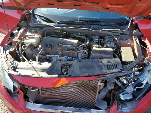 Photo 11 from auction – 2016 HONDA CIVIC LX with VIN 2HGFC2F58GH525282