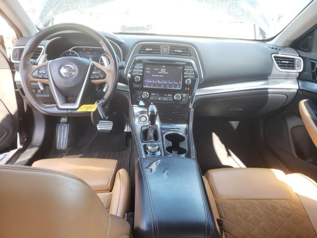 Photo 8 from auction – 2016 NISSAN MAXIMA 3.5 with VIN 1N4AA6AP4GC438003