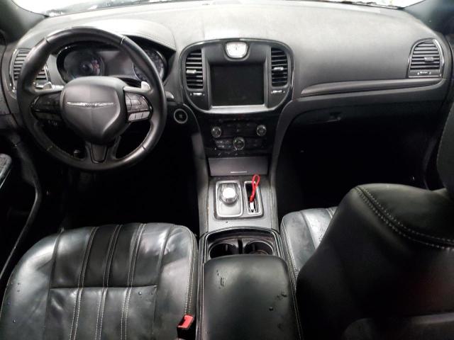 Photo 8 from auction – 2016 CHRYSLER 300 S with VIN 2C3CCAGG4GH244595