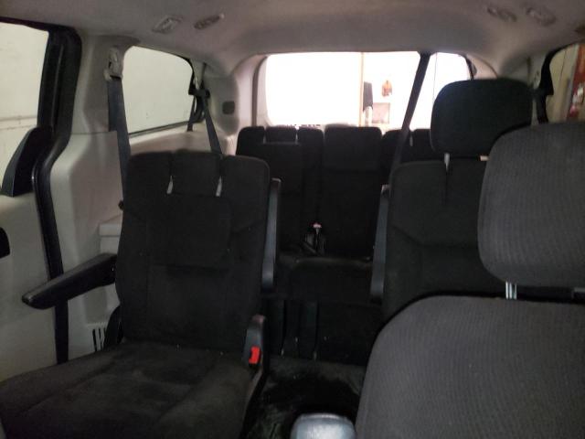 Photo 10 from auction – 2015 DODGE GRAND CARA with VIN 2C4RDGCGXFR567022