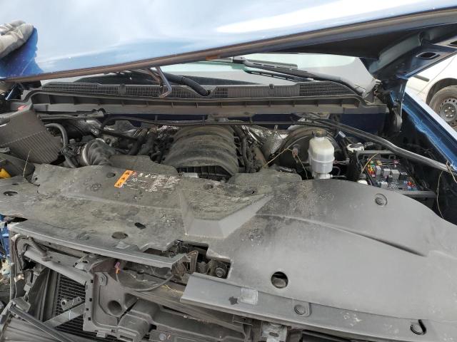 Photo 11 from auction – 2018 CHEVROLET SILVERADO with VIN 3GCUKREC2JG368227