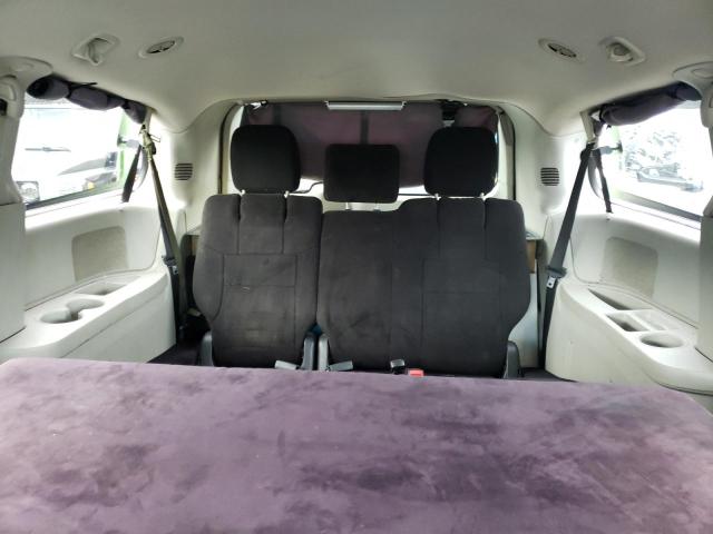Photo 10 from auction – 2012 DODGE GRAND CARA with VIN 2C4RDGCG6CR247806