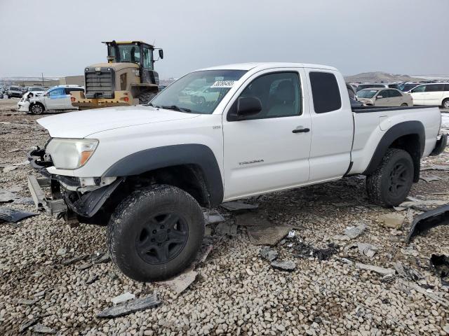 Photo 1 from auction – 2012 TOYOTA TACOMA with VIN 5TFUU4EN6CX032206