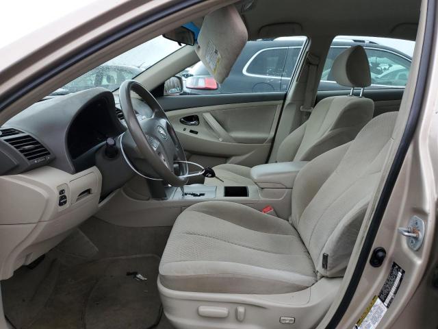 Photo 7 from auction – 2007 TOYOTA CAMRY CE with VIN 4T1BE46K07U100446