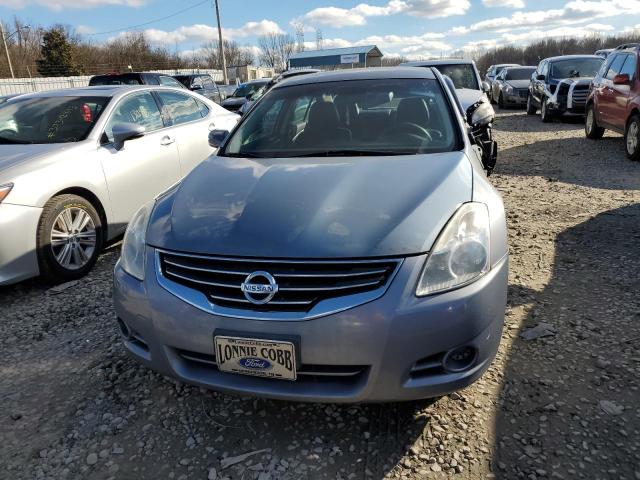 Photo 5 from auction – 2012 NISSAN ALTIMA BAS with VIN 1N4AL2AP1CC241335