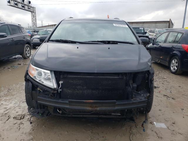 Photo 5 from auction – 2012 HONDA ODYSSEY TO with VIN 5FNRL5H92CB141110