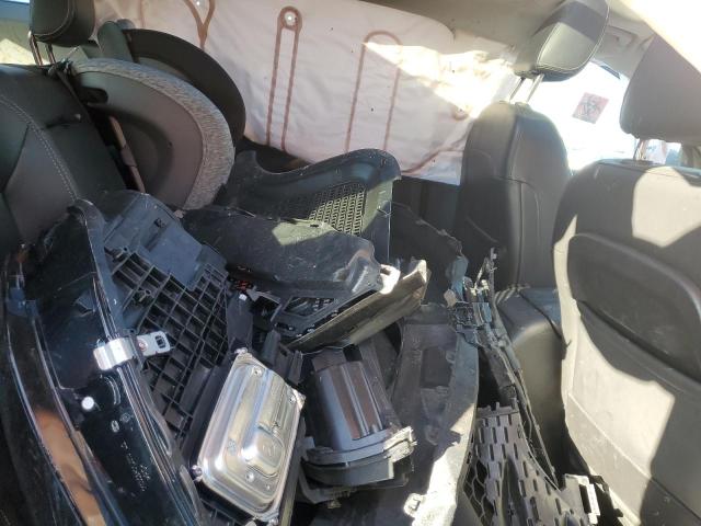 Photo 10 from auction – 2018 GMC TERRAIN SL with VIN 3GKALPEX1JL210500