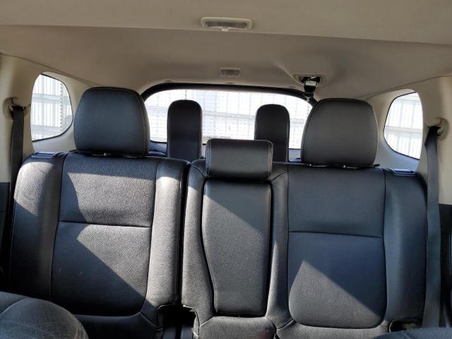 Zdjęcie 10 z aukcji – 2016 MITSUBISHI OUTLANDER z VIN JA4AD3A35GZ008887