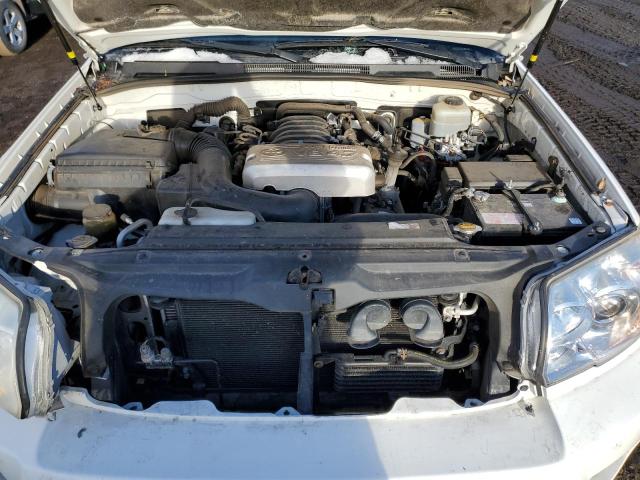Photo 12 from auction – 2006 TOYOTA 4RUNNER SR with VIN JTEBT14R660060707