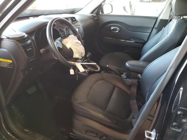 Photo 7 from auction – 2016 KIA SOUL ! with VIN KNDJX3A57G7386977