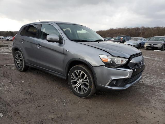 Photo 4 from auction – 2016 MITSUBISHI OUTLANDER with VIN JA4AR3AW1GZ057774
