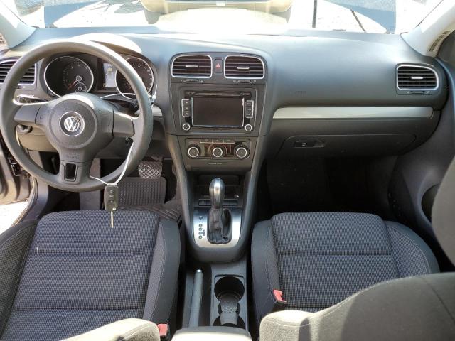 Photo 8 from auction – 2012 VOLKSWAGEN GOLF with VIN WVWDB7AJ7CW103963